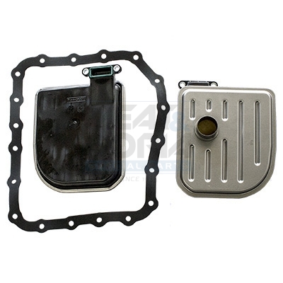 Kit filtro idraulico, cambio automatico MEAT & DORIA KIT21017