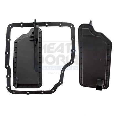 Kit filtro idraulico, cambio automatico MEAT & DORIA KIT21006