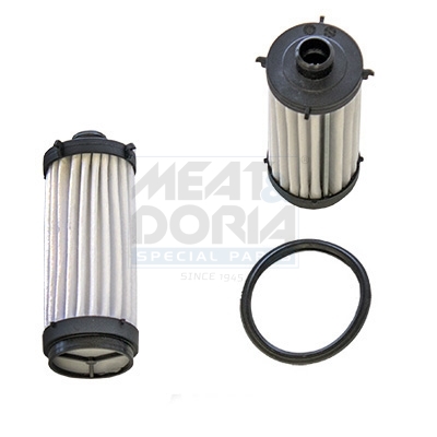 Kit filtro idraulico, cambio automatico MEAT & DORIA KIT21031