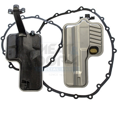 Kit filtro idraulico, cambio automatico MEAT & DORIA KIT21014