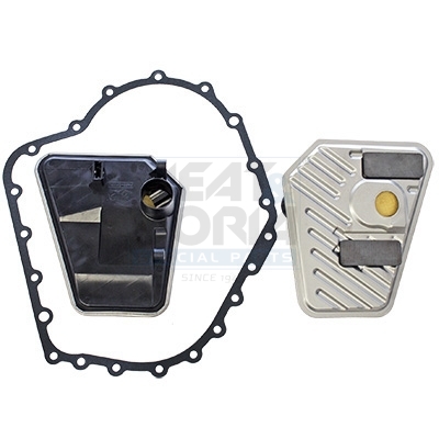 Kit filtro idraulico, cambio automatico MEAT & DORIA KIT21079