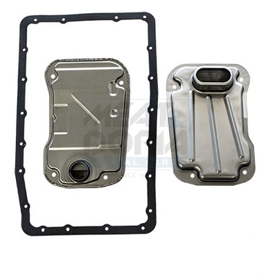 Kit filtro idraulico, cambio automatico MEAT & DORIA KIT21068