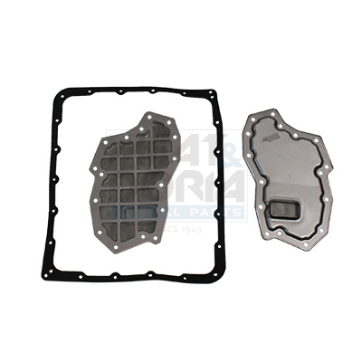 Kit filtro idraulico, cambio automatico MEAT & DORIA KIT21036