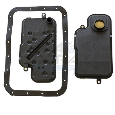 Kit filtro idraulico, cambio automatico MEAT & DORIA KIT21019