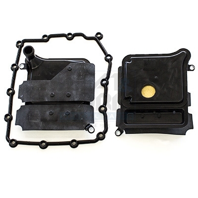 Kit filtro idraulico, cambio automatico MEAT & DORIA KIT21012