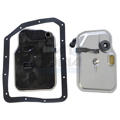Kit filtro idraulico, cambio automatico MEAT & DORIA KIT21040