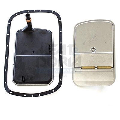 Kit filtro idraulico, cambio automatico MEAT & DORIA KIT21024