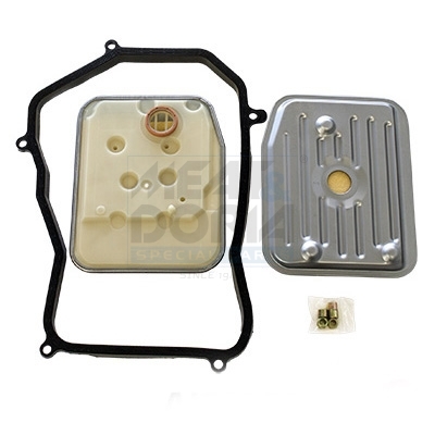 Kit filtro idraulico, cambio automatico MEAT & DORIA KIT21002