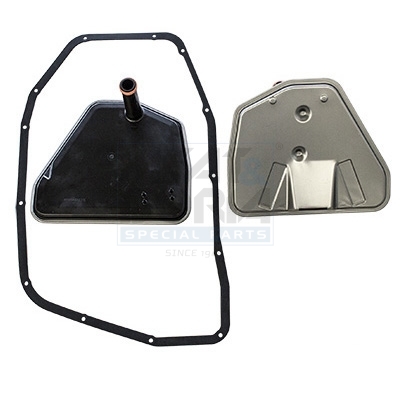 Kit filtro idraulico, cambio automatico MEAT & DORIA KIT21054