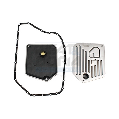 Kit filtro idraulico, cambio automatico MEAT & DORIA KIT21042