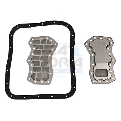 Kit filtro idraulico, cambio automatico MEAT & DORIA KIT21035