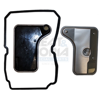 Kit filtro idraulico, cambio automatico MEAT & DORIA KIT21033