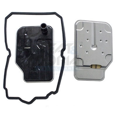 Kit filtro idraulico, cambio automatico MEAT & DORIA KIT21029