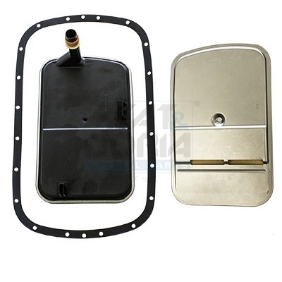 Kit filtro idraulico, cambio automatico MEAT & DORIA KIT21025