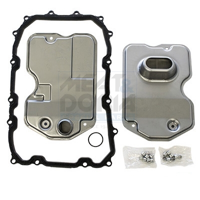 Kit filtro idraulico, cambio automatico MEAT & DORIA KIT21009