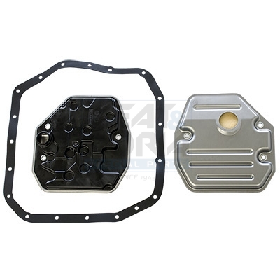 Kit filtro idraulico, cambio automatico MEAT & DORIA KIT21057