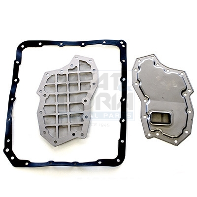 Kit filtro idraulico, cambio automatico MEAT & DORIA KIT21036B