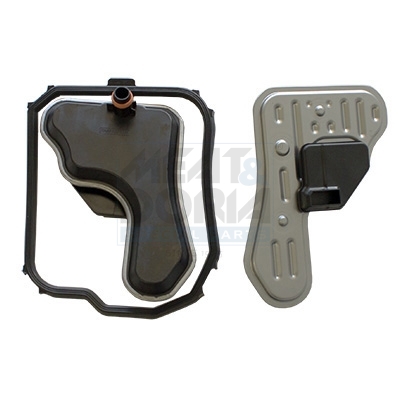 Kit filtro idraulico, cambio automatico MEAT & DORIA KIT21023