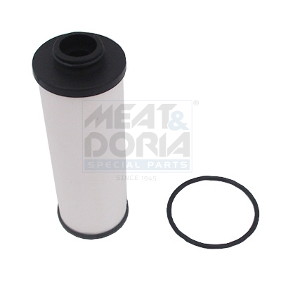 Kit filtro idraulico, cambio automatico MEAT & DORIA 21090