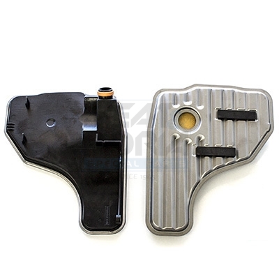 Kit filtro idraulico, cambio automatico MEAT & DORIA 21093