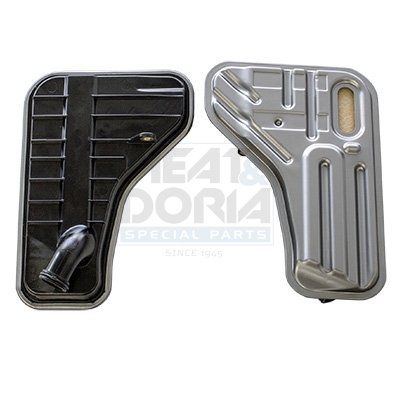 Kit filtro idraulico, cambio automatico MEAT & DORIA 21070