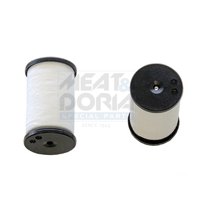 Kit filtro idraulico, cambio automatico MEAT & DORIA 21167