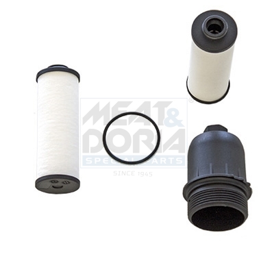 Kit filtro idraulico, cambio automatico MEAT & DORIA KIT21092