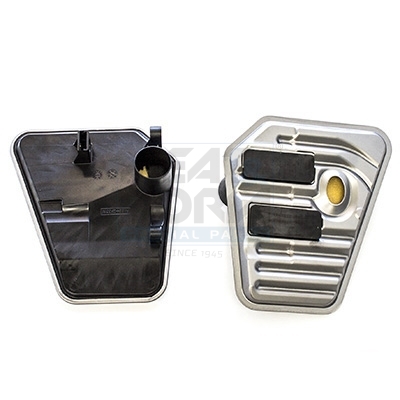 Kit filtro idraulico, cambio automatico MEAT & DORIA 21123