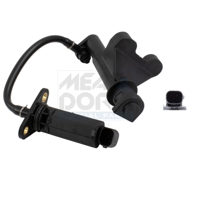 Sensore, livello olio motore MEAT & DORIA 72250