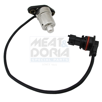 Sensore, livello olio motore MEAT & DORIA 72254