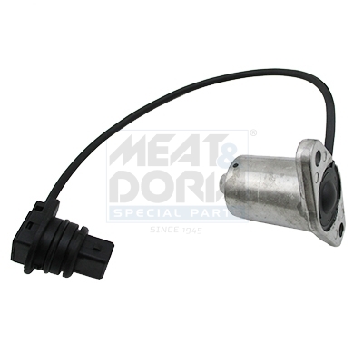Sensore, livello olio motore MEAT & DORIA 72255