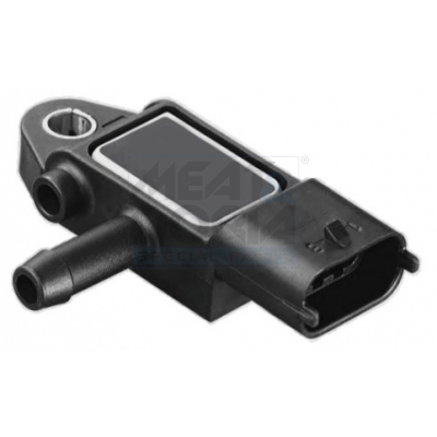 Sensore, pressione gas scarico MEAT & DORIA 82250E