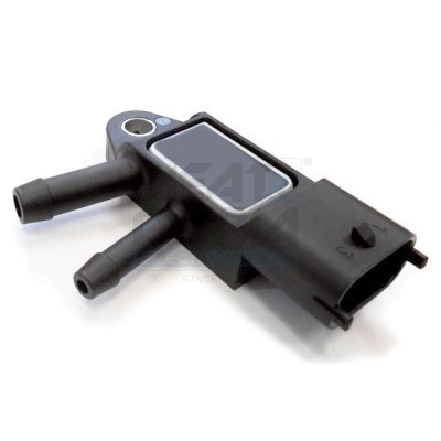 Sensore, pressione gas scarico MEAT & DORIA 82551E