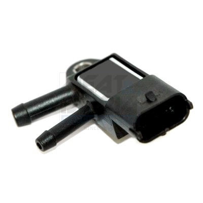 Sensore, pressione gas scarico MEAT & DORIA 82337E