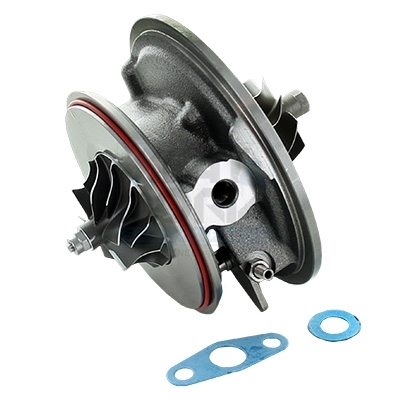 Coreassy, turbocompressore MEAT & DORIA 601259