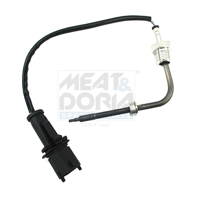 Sensore, temperatura gas scarico MEAT & DORIA 11989E