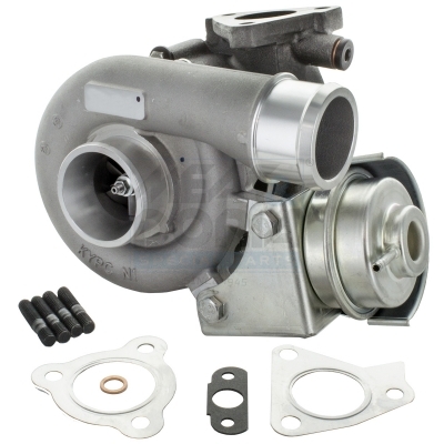 Turbocompressore, sovralimentazione MEAT & DORIA 65402