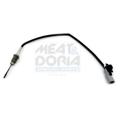 Sensore, temperatura gas scarico MEAT & DORIA 12460
