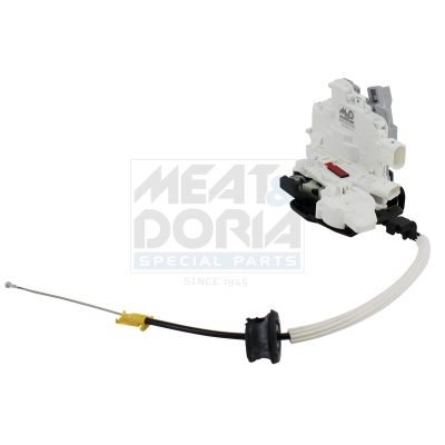 Serratura sport. MEAT & DORIA 31595