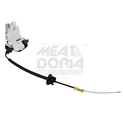 Serratura sport. MEAT & DORIA 31596