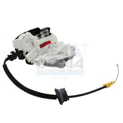 Serratura sport. MEAT & DORIA 31597