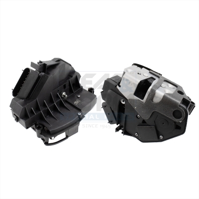 Serratura sport. MEAT & DORIA 31605