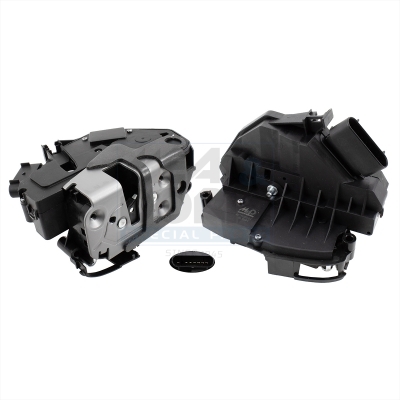 Serratura sport. MEAT & DORIA 31606