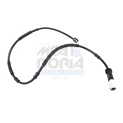 Contatto segnalazione, usura past. freno/mat. d'attrito MEAT & DORIA 212153