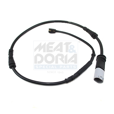 Contatto segnalazione, usura past. freno/mat. d'attrito MEAT & DORIA 212154