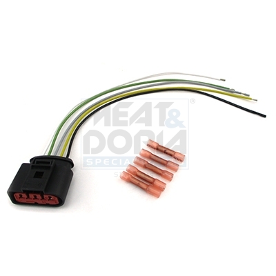 Kit riparazione cavi, debimetro MEAT & DORIA 25430