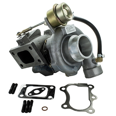 Turbocompressore, sovralimentazione MEAT & DORIA 65433