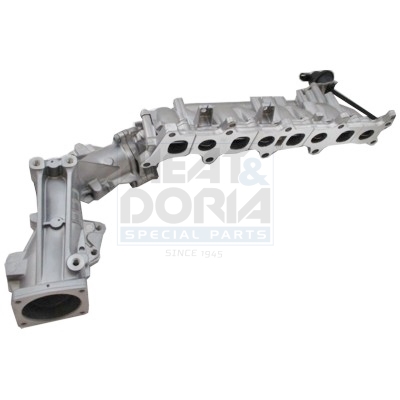 Modulo collettore aspirazione MEAT & DORIA 89468
