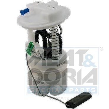 Imp. alimentazione carburante MEAT & DORIA 77028E