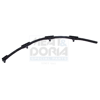 Flessibile, carburante perso MEAT & DORIA 9857